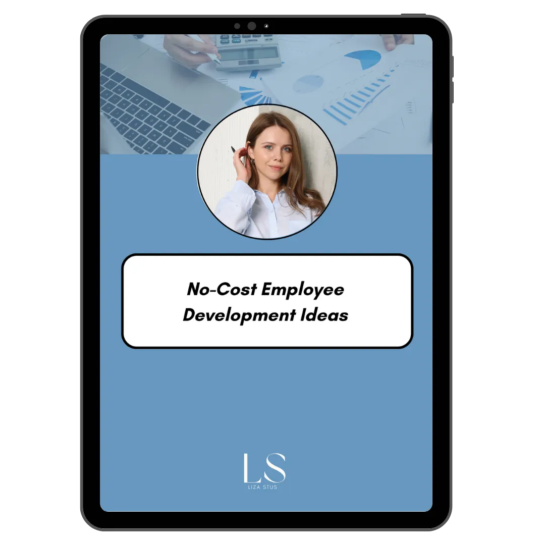 Development Ideas